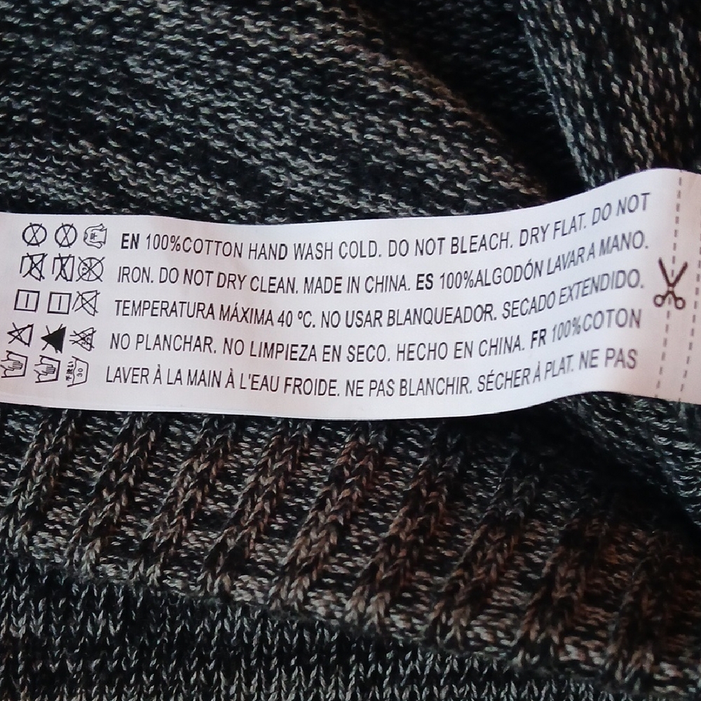 Forever 21 Knit Mini Skirt - Picture 6 of 8
